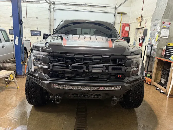 Tallmadge Tire Bros 4