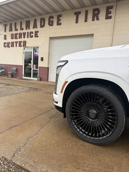 Tallmadge Tire Bros 3