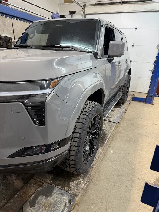 Tallmadge Tire Bros 6