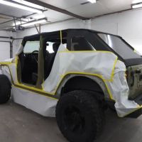 J & M Autocraft