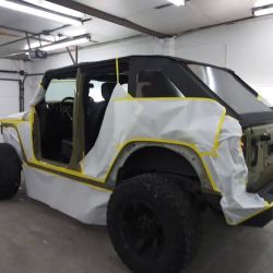 J & M Autocraft ico