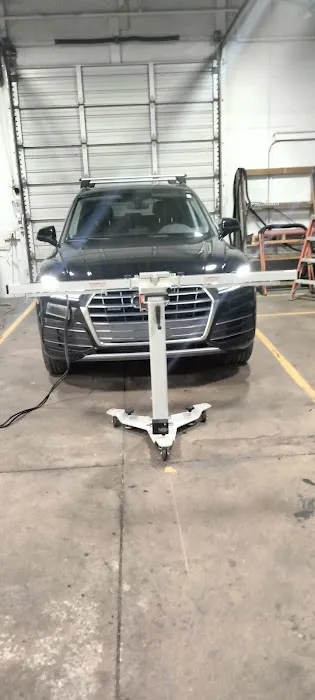 Auto Glass Squad-Akron, Canton And Cleveland 4