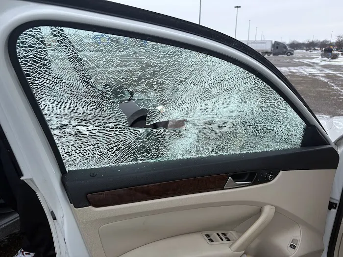 Auto Glass Squad-Akron, Canton And Cleveland 0