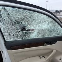 Auto Glass Squad-Akron, Canton And Cleveland
