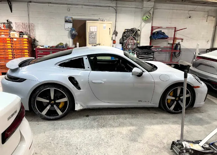 Auto Glass Squad-Akron, Canton And Cleveland 5