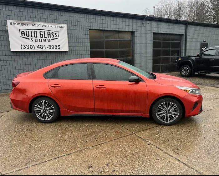 Auto Glass Squad-Akron, Canton And Cleveland 6