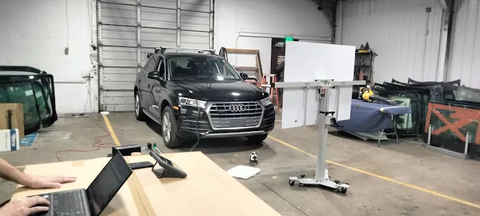 Auto Glass Squad-Akron, Canton And Cleveland 8