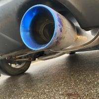 Brad’s Custom Exhaust