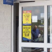 Walmart Auto Care Centers