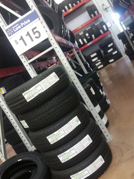 Walmart Auto Care Centers 3