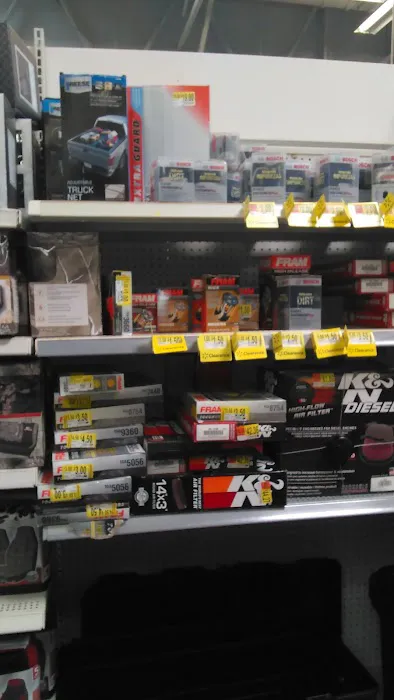 Walmart Auto Care Centers 5