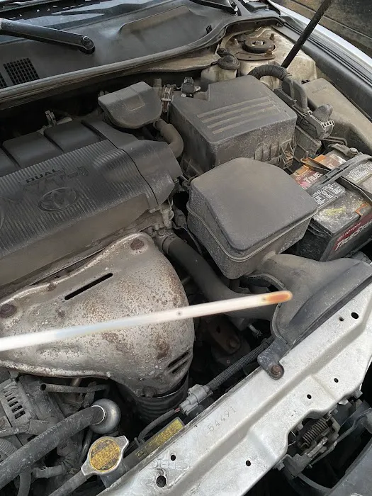 Walmart Auto Care Centers 4