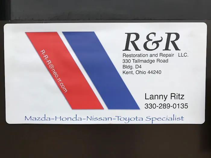 R & R Restoration and Repair LLC 1