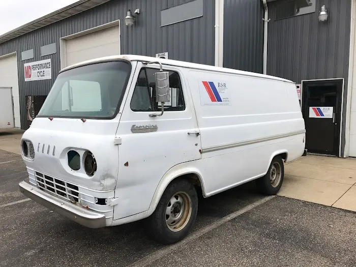 R & R Restoration and Repair LLC 0