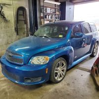 Never sleep performance and fabrication llc