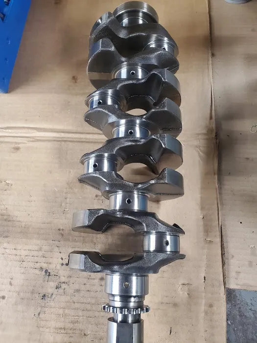 Never sleep performance and fabrication llc 2