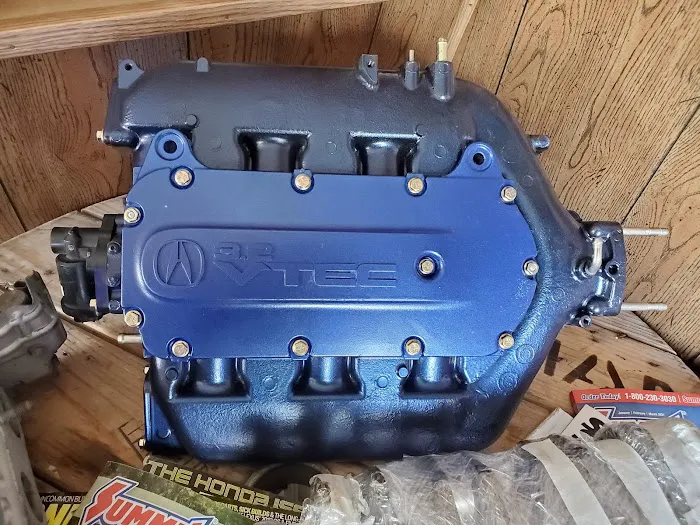 Never sleep performance and fabrication llc 3