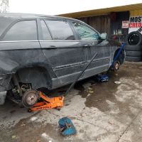 Tire X Change