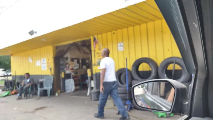 Tire X Change 2