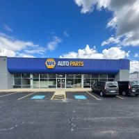 NAPA Auto Parts Akron