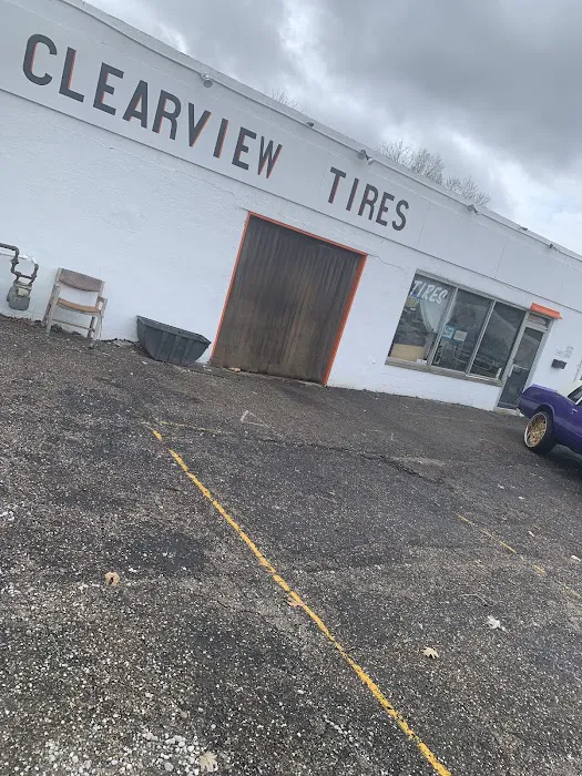 Clearview Tires 2