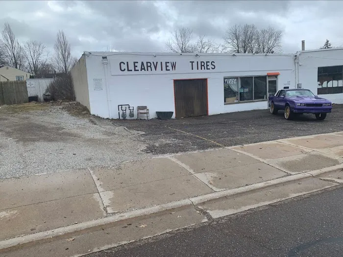 Clearview Tires 0