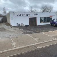 Clearview Tires