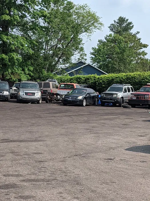 A1 Auto Salvage 2