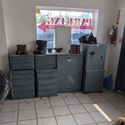 A1 Auto Salvage ico