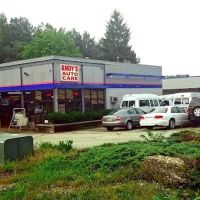 Andy's Auto Care