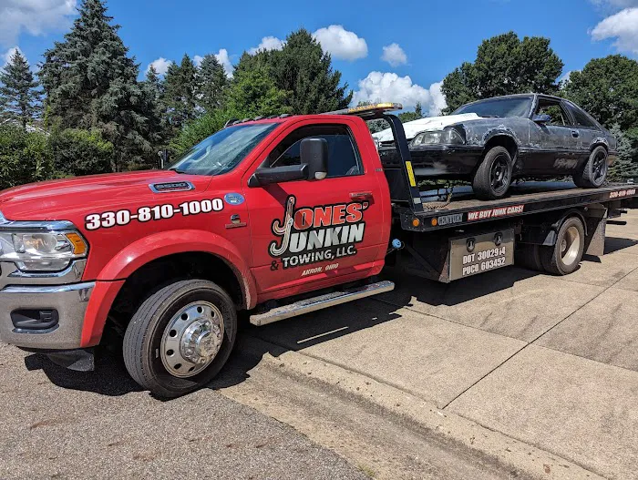 Strickland's Automotive 1