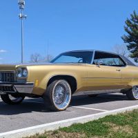 Strickland's Automotive