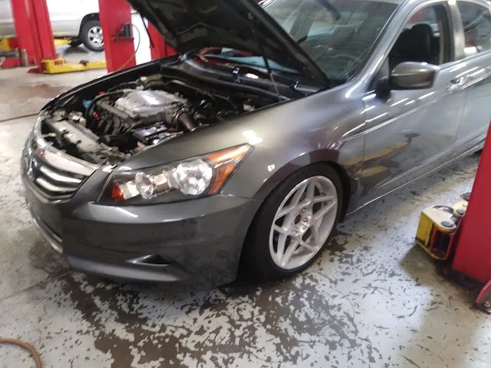 Fazt Toyz Custom Auto Body LLC 2