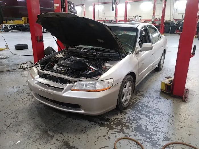 Fazt Toyz Custom Auto Body LLC 1