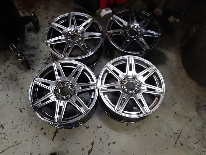 Fazt Toyz Custom Auto Body LLC 0