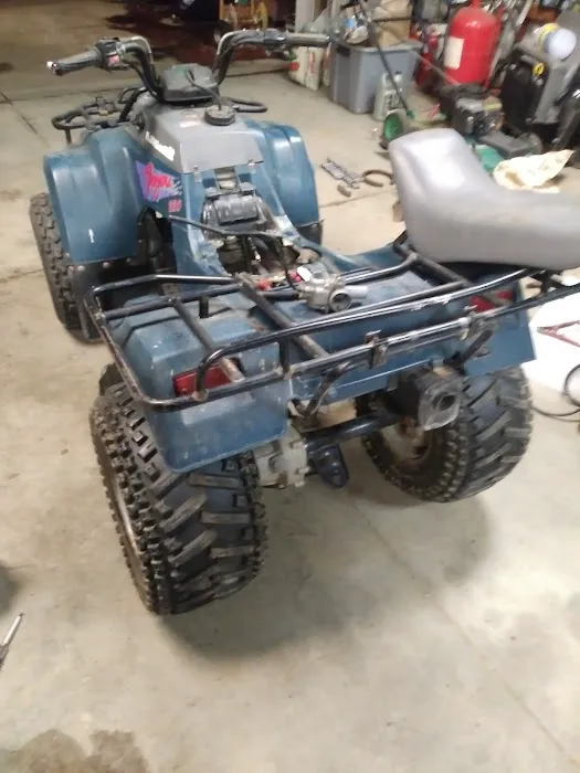 Fazt Toyz Custom Auto Body LLC 6