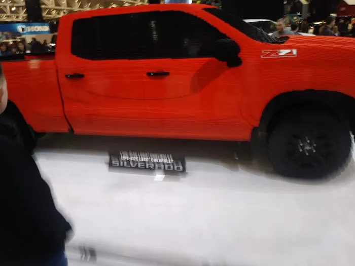 Fazt Toyz Custom Auto Body LLC 4