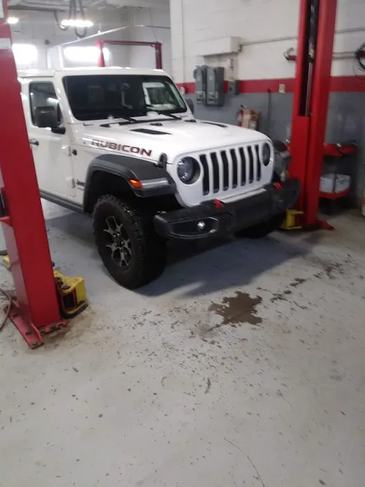 Fazt Toyz Custom Auto Body LLC 7