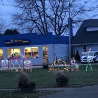 NAPA Auto Parts