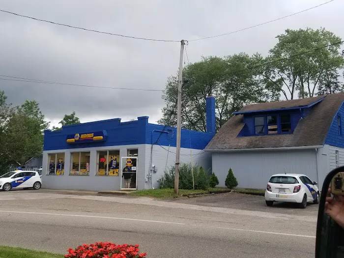 NAPA Auto Parts 1