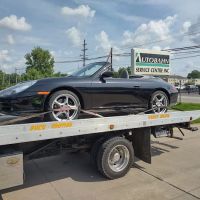 Autobahn Service Centre, Inc.