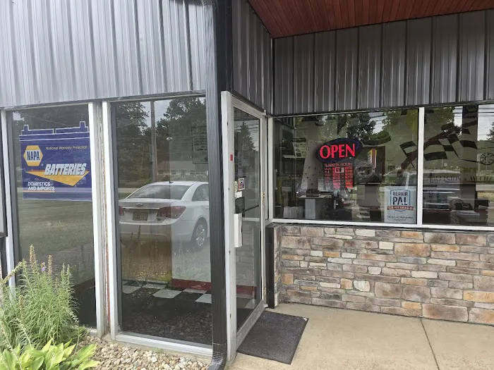 Copley Car Care 1