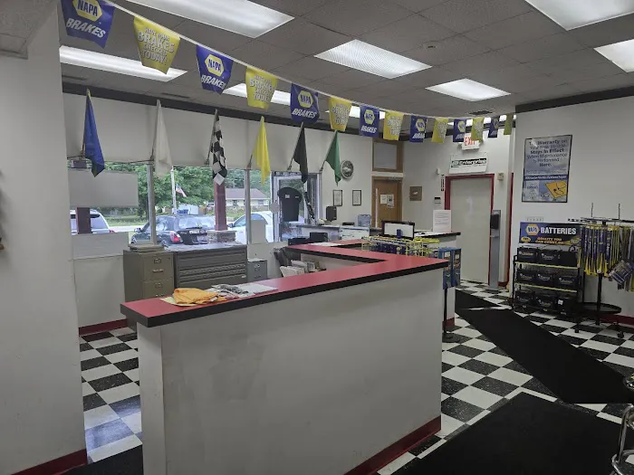 Copley Car Care 4
