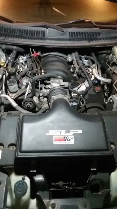 Copley Car Care 8