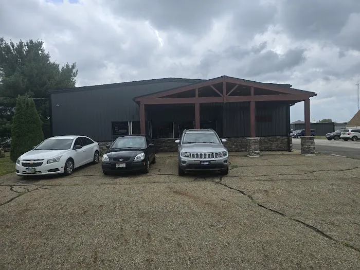 Copley Car Care 6