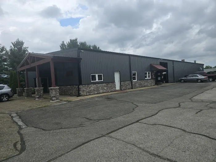 Copley Car Care 9