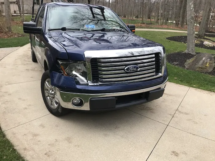 Copley Auto & Collision 0