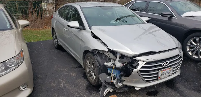Copley Auto & Collision 4