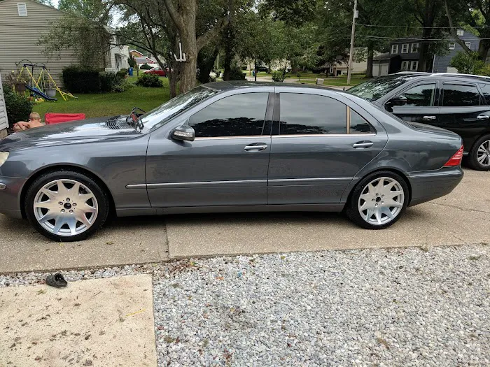 Copley Auto & Collision 7