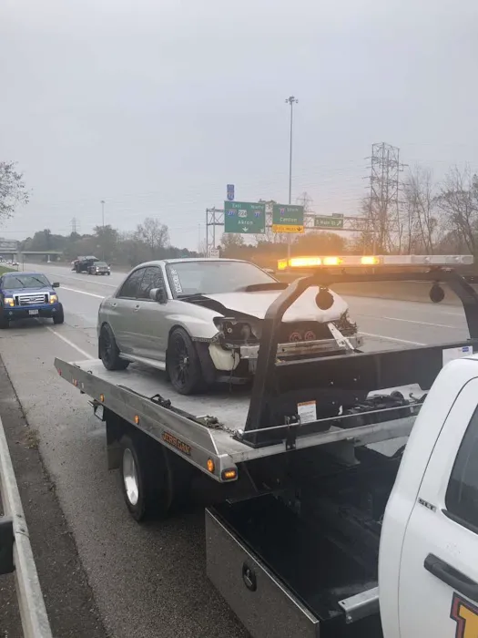 Copley Auto & Collision 6